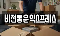비젼통운익스프레스