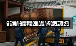 용달이사원룸투룸오피스텔사무실반포장보관
