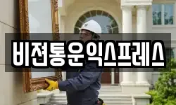 비젼통운익스프레스