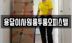 경기도 광주시 탄벌동 이사,용달이사,포장이사,원룸이사,보관이사