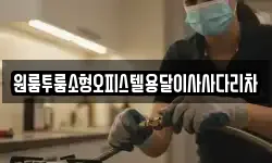 원룸투룸소형오피스텔용달이사사다리차