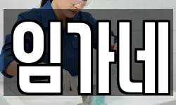 임가네