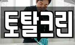 토탈크린