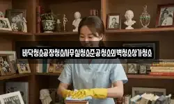 바닥청소공장청소사무실청소준공청소외벽청소상가청소