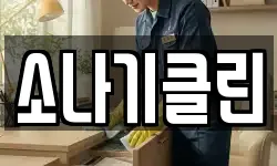 소나기클린