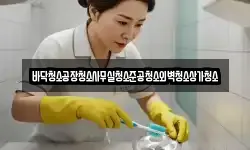 바닥청소공장청소사무실청소준공청소외벽청소상가청소