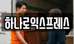 하나로익스프레스