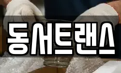 동서트랜스