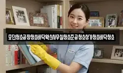 모던청소공장청소바닥왁스사무실청소준공청소상가청소바닥청소