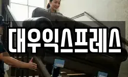 대우익스프레스