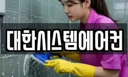 대한시스템에어컨