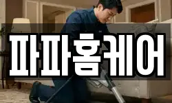 파파홈케어