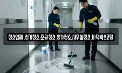 청소업체,정기청소,준공청소,상가청소,사무실청소,바닥왁스코팅