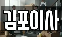 김포이사