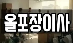올포장이사