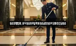 청소대행업체,바닥청소사무실학원청소공장청소식당매장준공청소