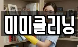 미미클리닝