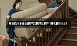 원룸용달이사오피스텔사무실이사냉장고세탁기에어컨이삿짐운반