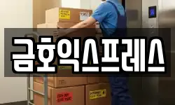 금호익스프레스