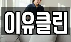 이유클린