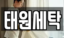 태원세탁