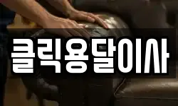 클릭용달이사