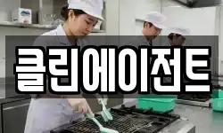 클린에이전트