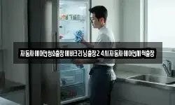 자동차에어컨청소출장에바크리닝출장24시자동차에어컨세척출장