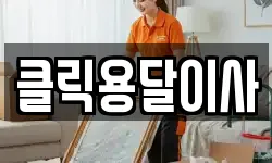 클릭용달이사