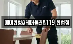 에어컨청소케어플러스119 진접점