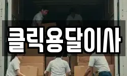 클릭용달이사