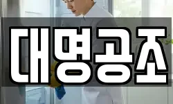 대명공조