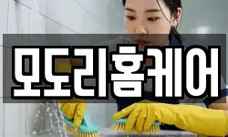모도리홈케어