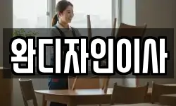 완디자인이사
