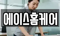 에이스홈케어