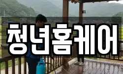 청년홈케어