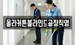 올라커튼블라인드공장직영