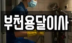 경기도 부천시 소사구 송내동 이사,용달이사,포장이사,원룸이사,보관이사