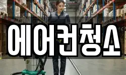에어컨청소