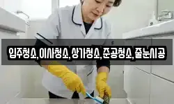 입주청소,이사청소,상가청소,준공청소,줄눈시공