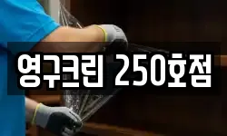 영구크린 250호점