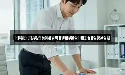 커튼블라인드우드전동쉬폰암막커텐사무실상가아파트거실창문설치
