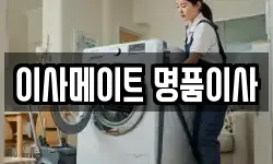 이사메이트 명품이사