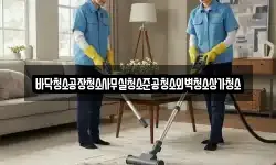 바닥청소공장청소사무실청소준공청소외벽청소상가청소