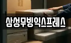 삼성무빙익스프레스