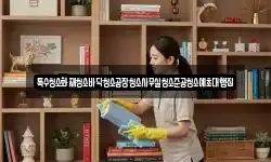특수청소화재청소바닥청소공장청소사무실청소준공청소예초대행집