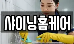 샤이닝홈케어