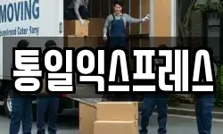 통일익스프레스