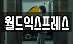 월드익스프레스