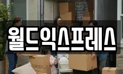 월드익스프레스